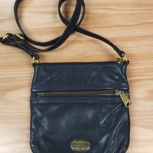 Authentic Fossil Bag